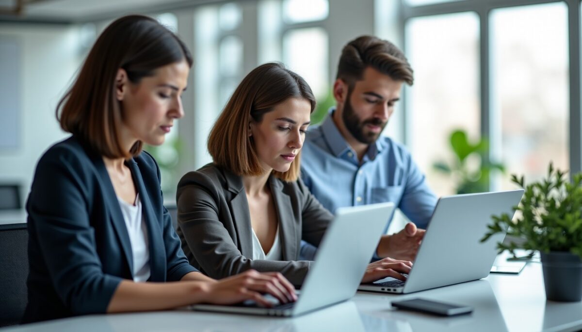 IA et no-code : quand le développement change de mains, et quels profils gagnent en autonomie