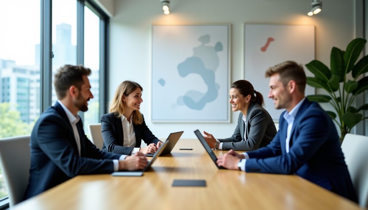 Digitaliser l’organisation des réunions cse : guide pratique pour des convocations et PV sécurisés