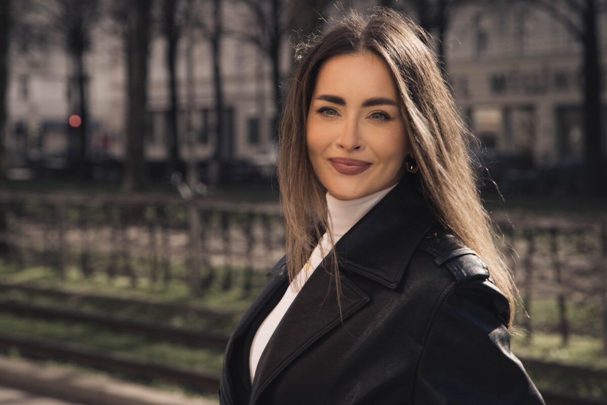 community manager rochelle sert vraiment